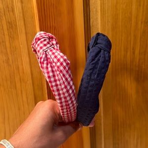 Vineyard Vines Headbands
